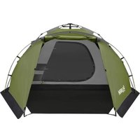 Кемпинговая палатка RSP Outdoors Narle 4 (оливково-зеленый)