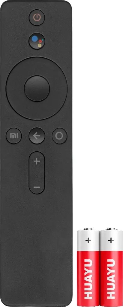 Пульт ДУ Huayu MI-Ver.6 (XMRM-007)
