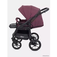 Универсальная коляска Rant Patio (2 в 1, 05, фиолетовый)