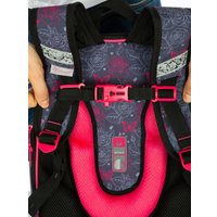 Школьный рюкзак Hummingbird V1