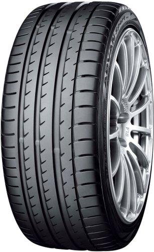 Летние шины Yokohama ADVAN Sport V105E 315/35R21 111Y