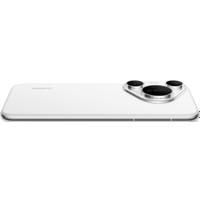 Смартфон Huawei Pura 70 Pro HBN-LX9 12GB/512GB + Huawei Watch FIT 2 Elegant (белый)