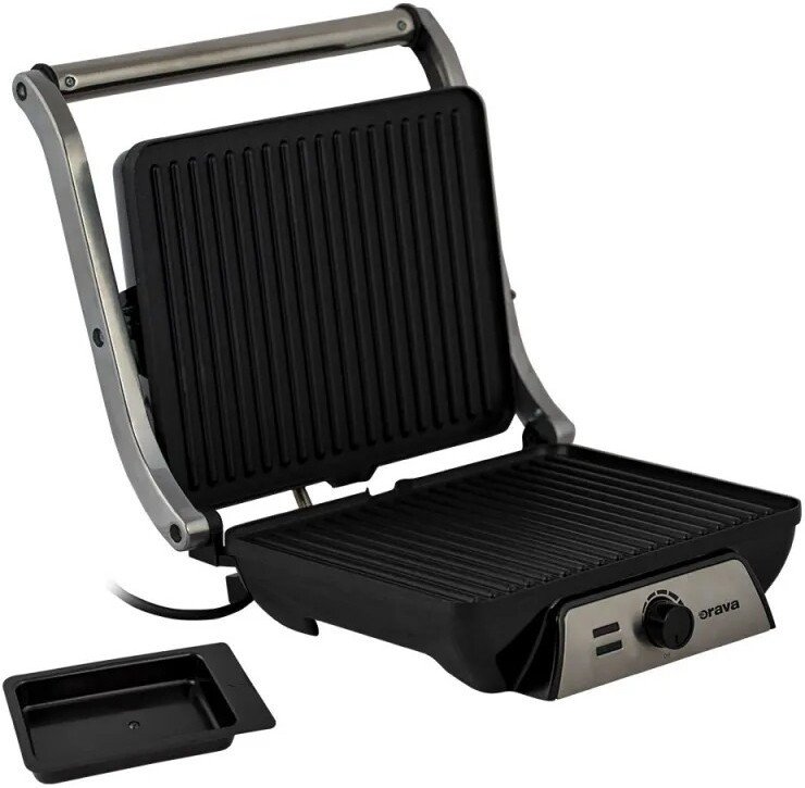 Электрогриль Orava Grillchef-4
