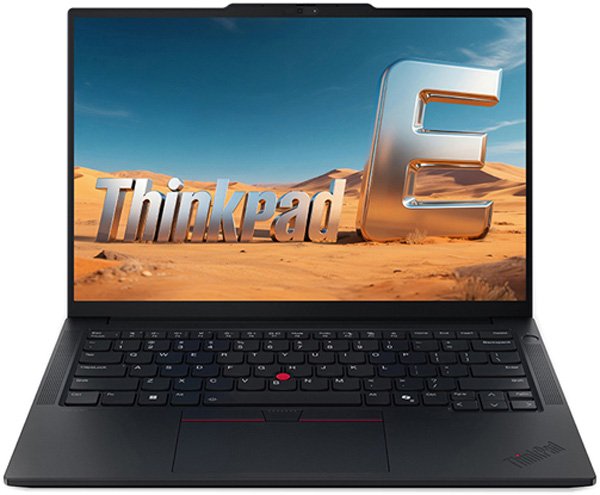 

Ноутбук Lenovo ThinkPad E14 2025 AI 21SXA000CD
