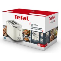 Тостер Tefal TT720AE0