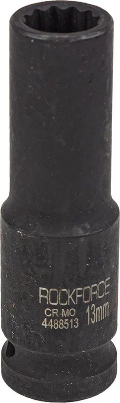 

Головка слесарная RockForce RF-4488517 (54971)