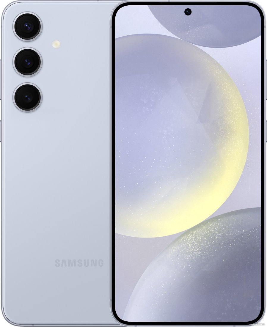 

Телефон Samsung Galaxy S24+ 12GB/512GB SM-S926B Exynos (синий)