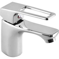 Смеситель Wisent WP10154