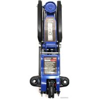 Подкатной домкрат FORSAGE F-TH33009 2т