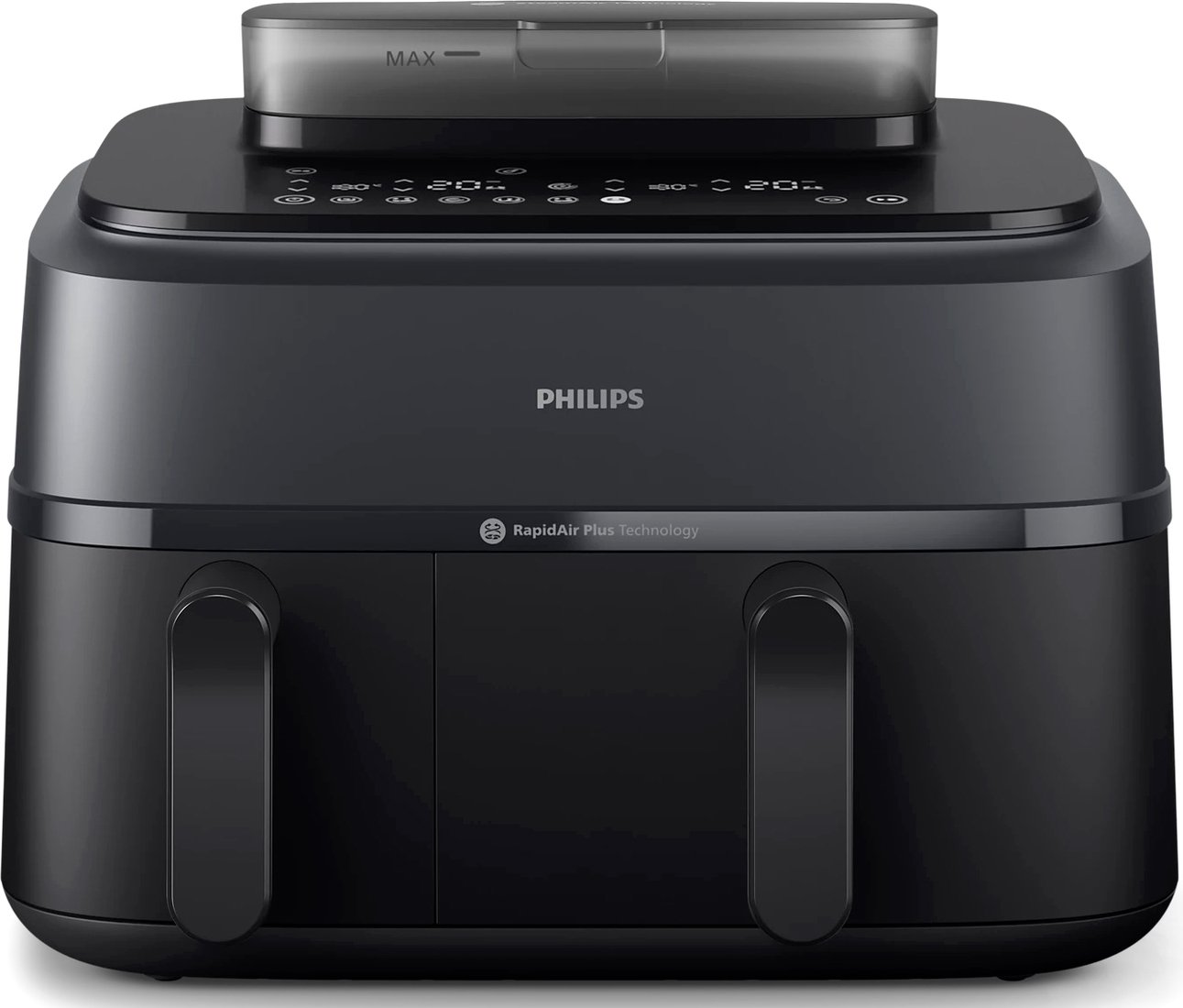 

Аэрогриль (аэрофритюрница) Philips 5000 Series NA550/00