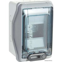 Бокс пластиковый Legrand Plexo 601974