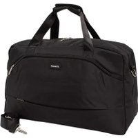 Дорожная сумка VALIGETTI 185-4023-BLK (черный)