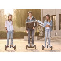 Сегвей Ninebot Mini Pro White