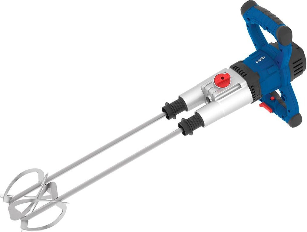 Строительный миксер Redbo RPM-2000/2DR