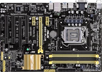 ASUS B85-PLUS