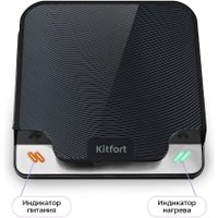 Сэндвичница Kitfort KT-4611