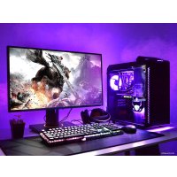 Корпус DeepCool Baronkase Liquid (черный)