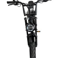 Электровелосипед Shtenli Apache X PRO