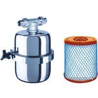 Магистральный фильтр АКВАФОР Викинг Мини