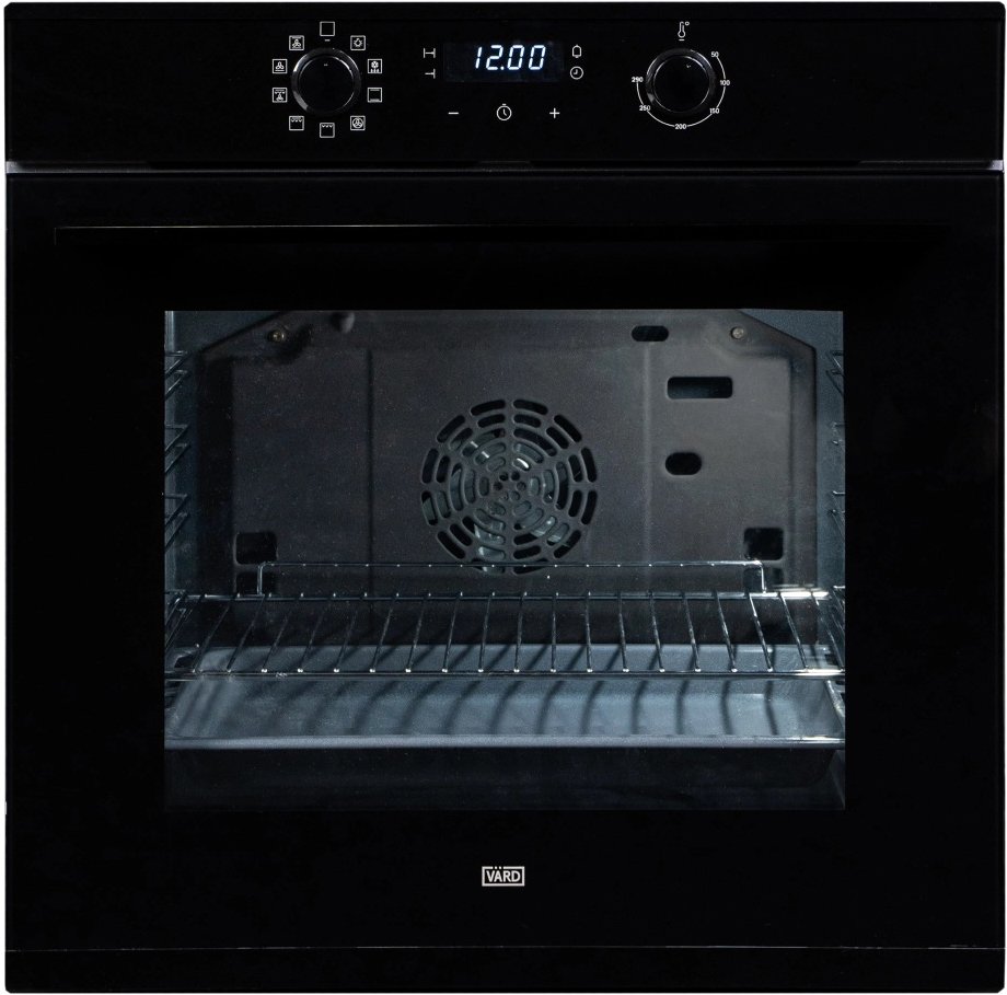 

Электрический духовой шкаф VARD VOС444HI
