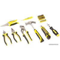 Универсальный набор инструментов WMC Tools 1049 (49 предметов)