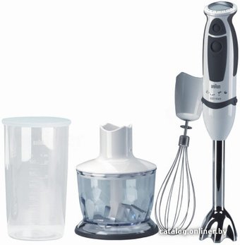 Braun MR 530