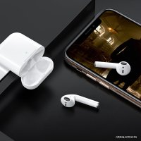 Наушники Hoco EW01