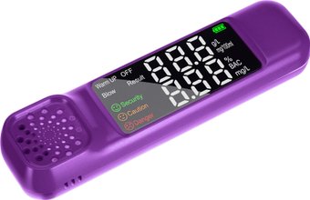 Алкотестер Ermenrich Seek AT20