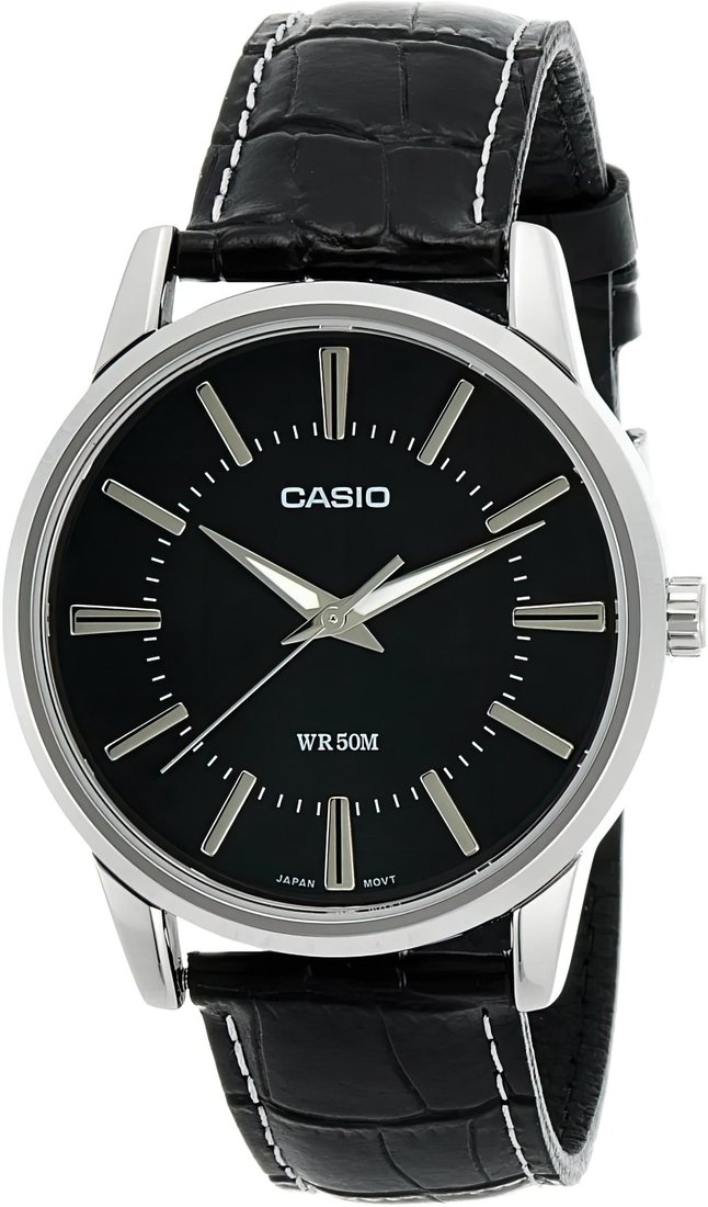 

Наручные часы Casio MTP-1303L-1A