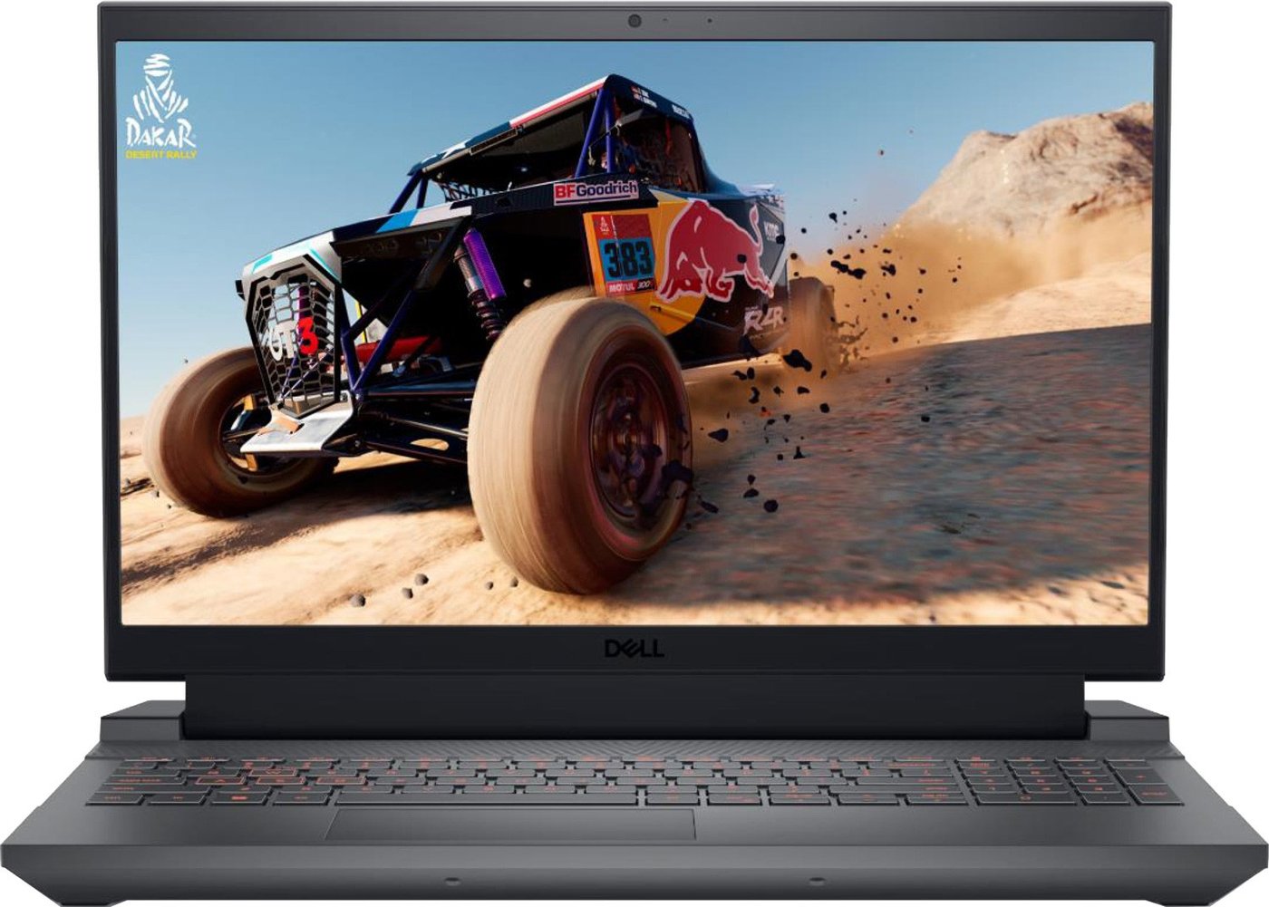 

Игровой ноутбук Dell G15 5530-6923