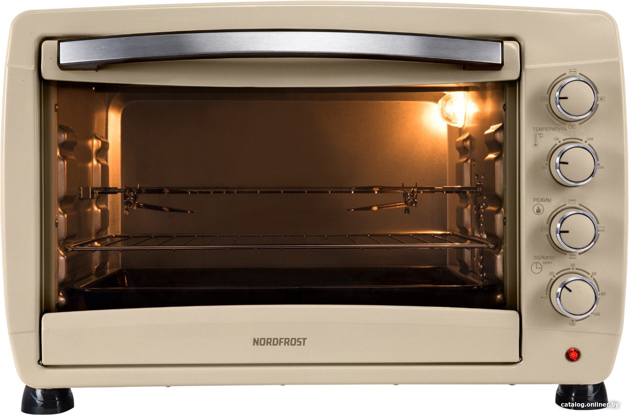 Мини-печь Nord (Nordfrost) RC 450 Y