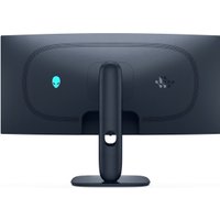 Игровой монитор Dell Alienware AW3425DW