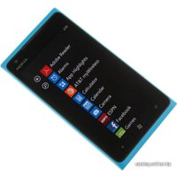 Смартфон Nokia Lumia 900