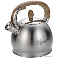 Чайник со свистком KELLI KL-4562