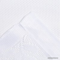 Тюль Лента 1038040 2.65x1.65 м (белый)