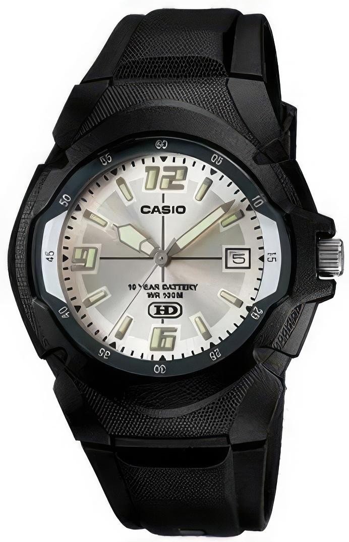 

Наручные часы Casio MW-600F-7A