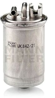 

Топливный фильтр MANN-filter WK84221x