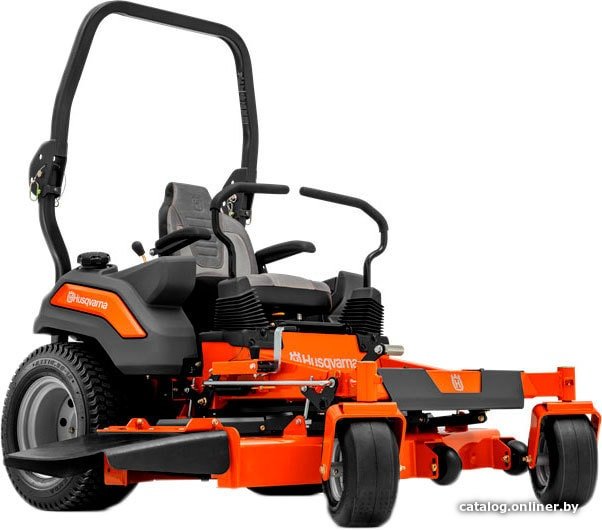 Райдер Husqvarna Z 448 967 98 46-02