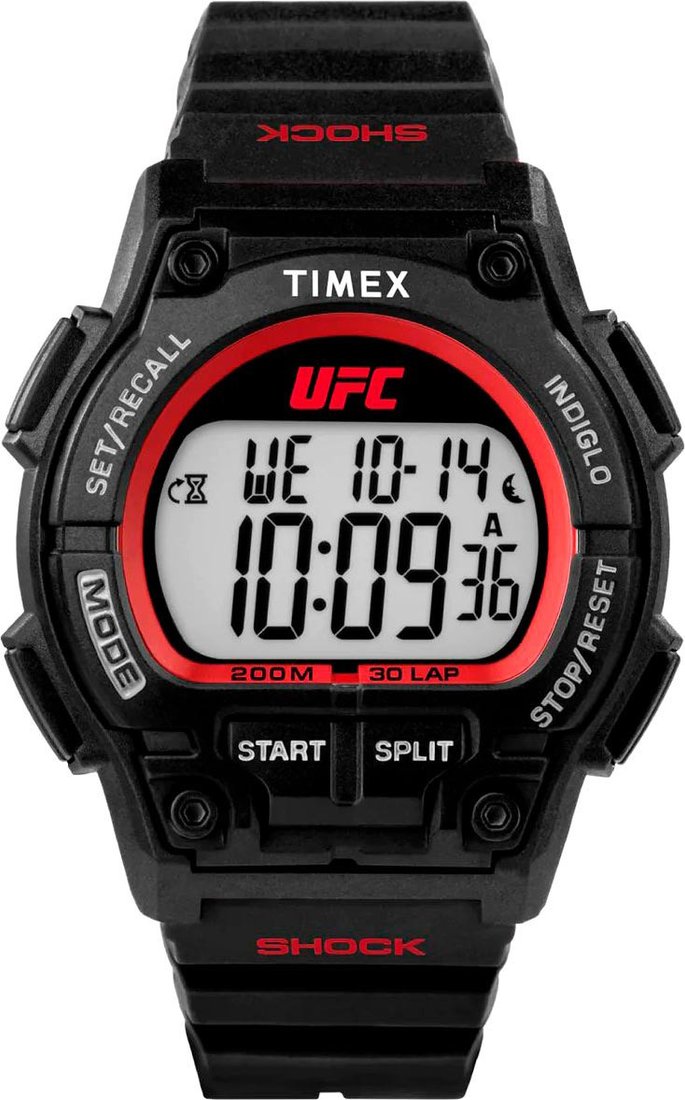 

Наручные часы Timex UFC TW5M52500