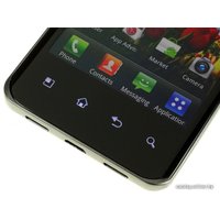 Телефон LG Optimus 2X (P990)