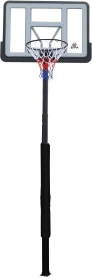 

Баскетбольная стойка DFC ING44P3
