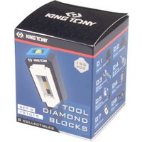 Конструктор King Tony фонарь TS1015