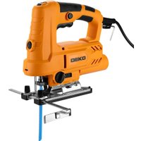 Электролобзик Deko DK1000JS 086-1023
