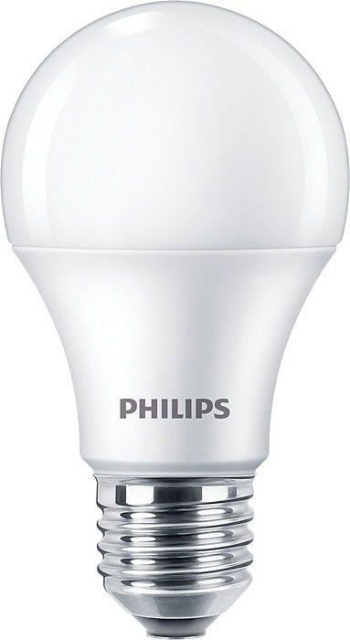 

Светодиодная лампочка Philips ESS LEDBulb A60 E27 9 Вт 3000 К