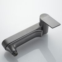 Смеситель Shevanik S4102T