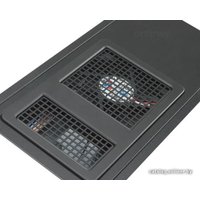 Корпус In Win BM643 Black/Silver 160W
