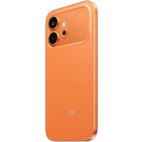 Телефон HONOR 600 Single SIM 8GB/256GB международная версия (оранжевый)