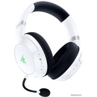 Наушники Razer Kaira Pro для Xbox (белый)