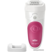 Эпилятор Braun Silk-epil 5 SensoSmart 5/513 Wet&Dry