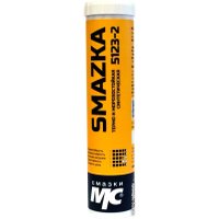  ВМПАВТО Смазка техническая МС 5123-2 1360 400мл